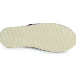 Havaianas - ESPADRILLE MULE ECO Violet