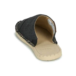 Discount Havaianas - ESPADRILLE MULE ECO Noir