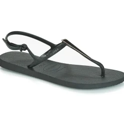 Online Havaianas - FREEDOM MAXI Noir