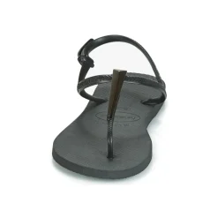 Online Havaianas - FREEDOM MAXI Noir