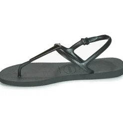 Online Havaianas - FREEDOM MAXI Noir