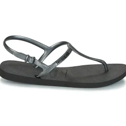 Havaianas - FREEDOM SL Noir