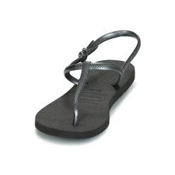 Havaianas - FREEDOM SL Noir