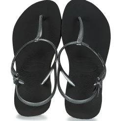 Havaianas - FREEDOM SL Noir