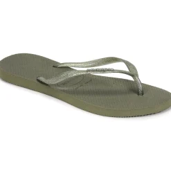 Havaianas - LOGO METALLIC