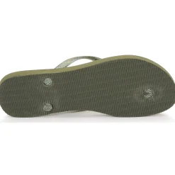Havaianas - LOGO METALLIC