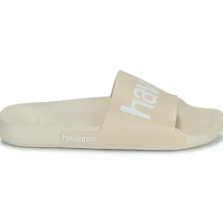 Havaianas - LOGOMANIA Beige New