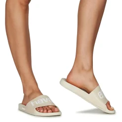 Havaianas - LOGOMANIA Beige New