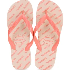 Havaianas - LOGOMANIA ESSENTIAL