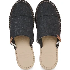 Havaianas - MULE II Noir New