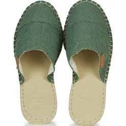 Outlet Havaianas - ORIGINE FREE Vert