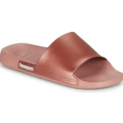 Clearance Havaianas - SLIDE CLASSIC Rose
