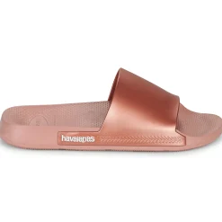 Clearance Havaianas - SLIDE CLASSIC Rose