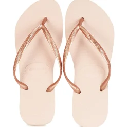 Discount Havaianas - SLIM RoseDoré