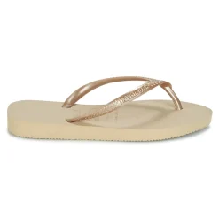 Discount Havaianas - SLIM Beige