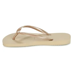 Discount Havaianas - SLIM Beige