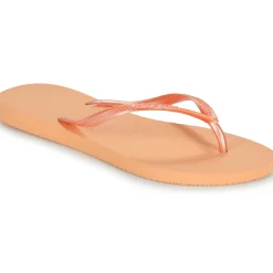 Havaianas - SLIM Orange Discount