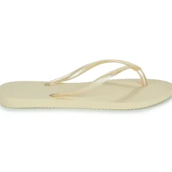 Sale Havaianas - SLIM Beige