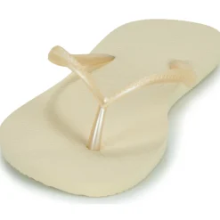 Sale Havaianas - SLIM Beige