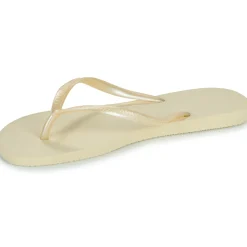 Sale Havaianas - SLIM Beige
