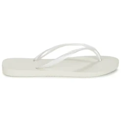 Havaianas - SLIM Blanc Discount