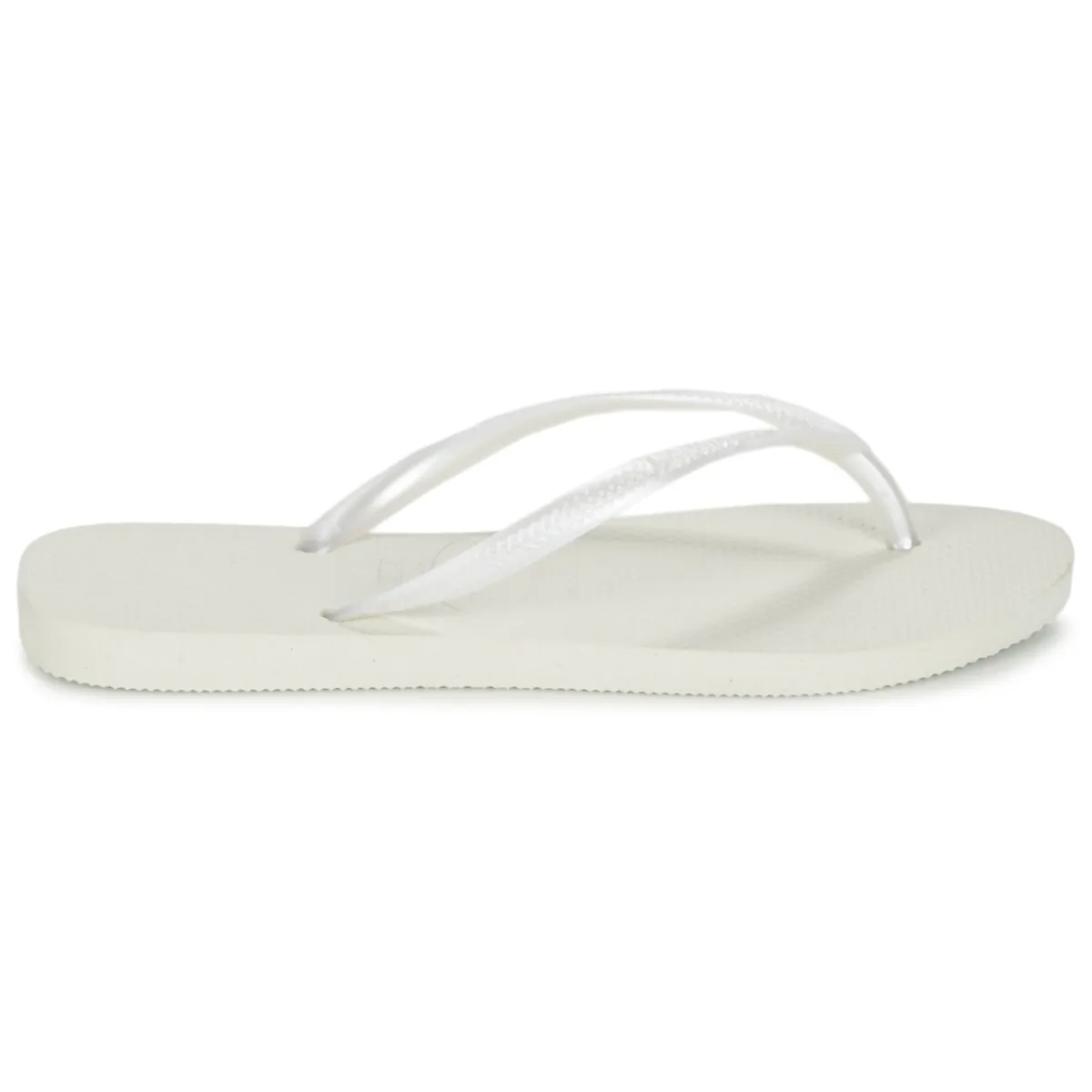 Havaianas - SLIM Blanc Discount