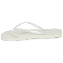 Havaianas - SLIM Blanc Discount