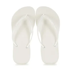 Havaianas - SLIM Blanc Discount