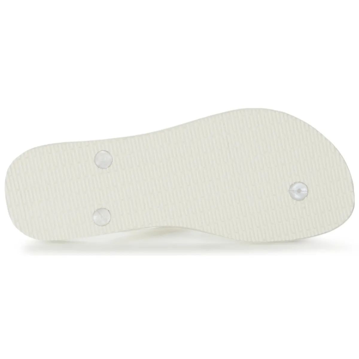 Havaianas - SLIM Blanc Discount
