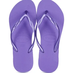 Sale Havaianas - SLIM Violet