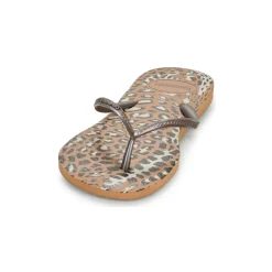 Havaianas - SLIM ANIMALS Marron