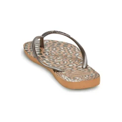 Havaianas - SLIM ANIMALS Marron