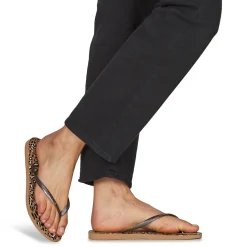 Havaianas - SLIM ANIMALS Marron