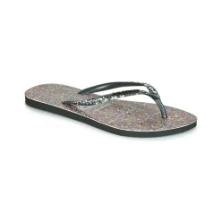 Discount Havaianas - SLIM CARNAVAL Noir