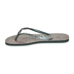 Discount Havaianas - SLIM CARNAVAL Noir