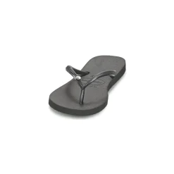 Clearance Havaianas - SLIM CRYSTAL GLAMOUR SWAROVSKI Noir