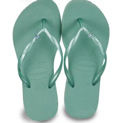 Havaianas - SLIM CRYSTAL SWII