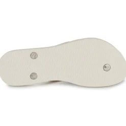 Havaianas - SLIM FLATFORM Beige Discount