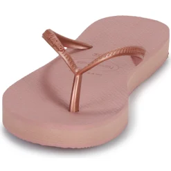 Clearance Havaianas - SLIM FLATFORM Rose