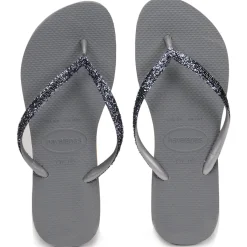 Havaianas - SLIM GLITTER II