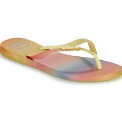 Havaianas - SLIM GRADIENT SUNSET Multicolore Sale