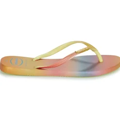 Havaianas - SLIM GRADIENT SUNSET Multicolore Sale