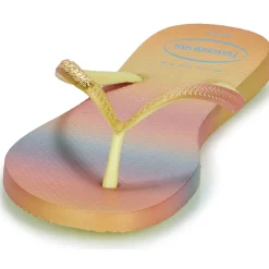 Havaianas - SLIM GRADIENT SUNSET Multicolore Sale