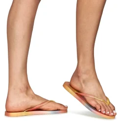 Havaianas - SLIM GRADIENT SUNSET Multicolore Sale