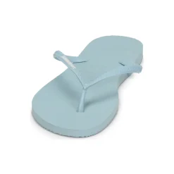 Havaianas - SLIM LOGO Bleu Hot