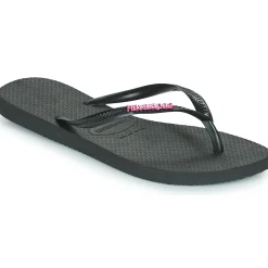 Havaianas - SLIM LOGO METALLIC Discount