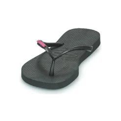 Havaianas - SLIM LOGO METALLIC Discount