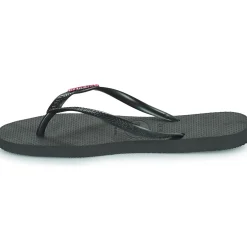 Havaianas - SLIM LOGO METALLIC Discount