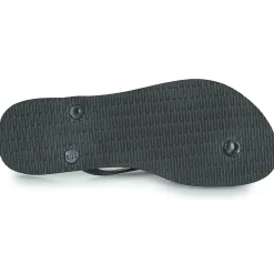 Havaianas - SLIM LOGO METALLIC Discount