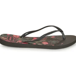 Sale Havaianas - SLIM ORGANIC Noir